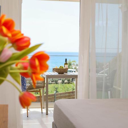 Magdachris Luxury Rooms 아기오스 게오르기오스 파곤 외부 사진