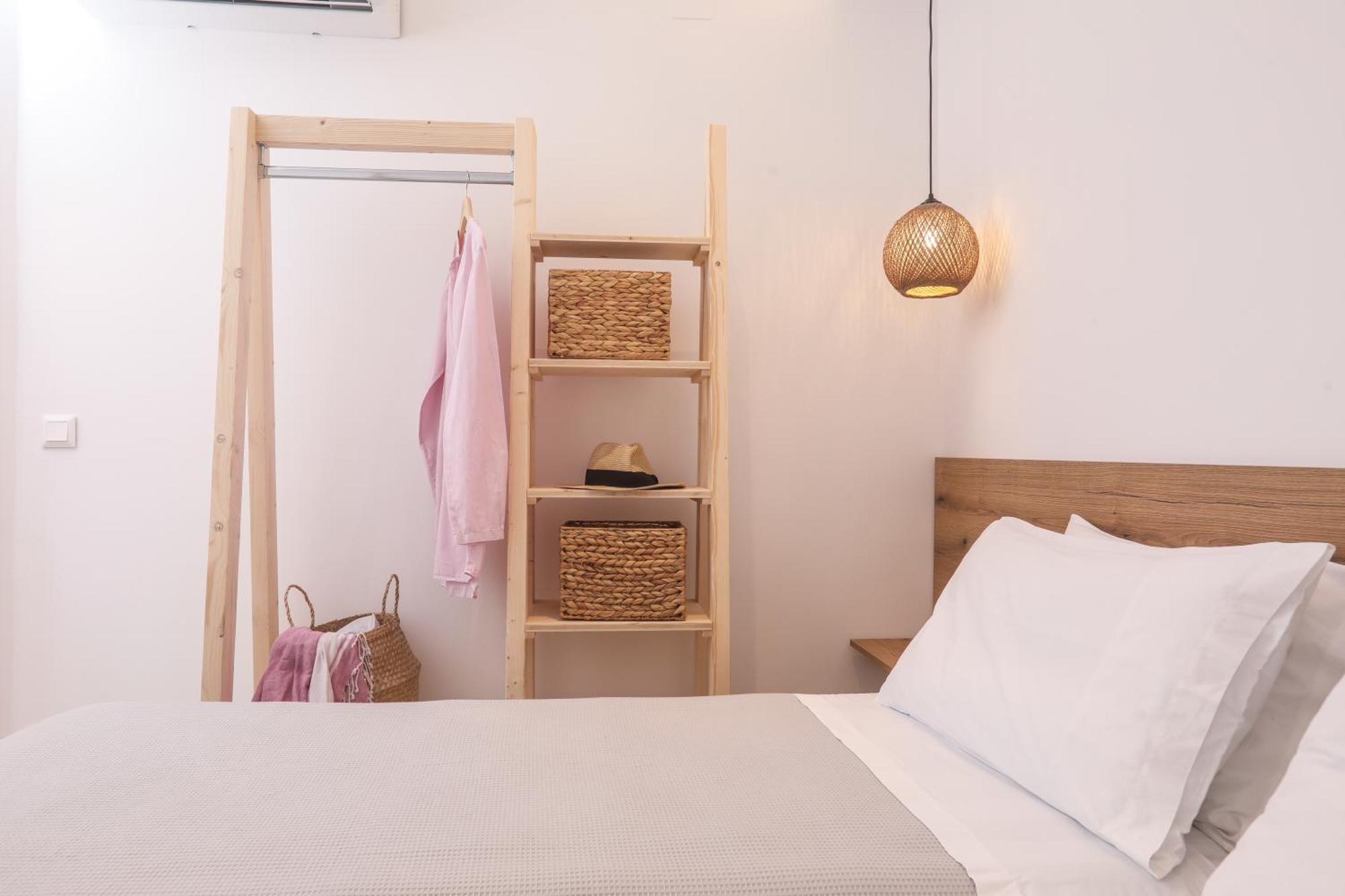 Magdachris Luxury Rooms 아기오스 게오르기오스 파곤 외부 사진