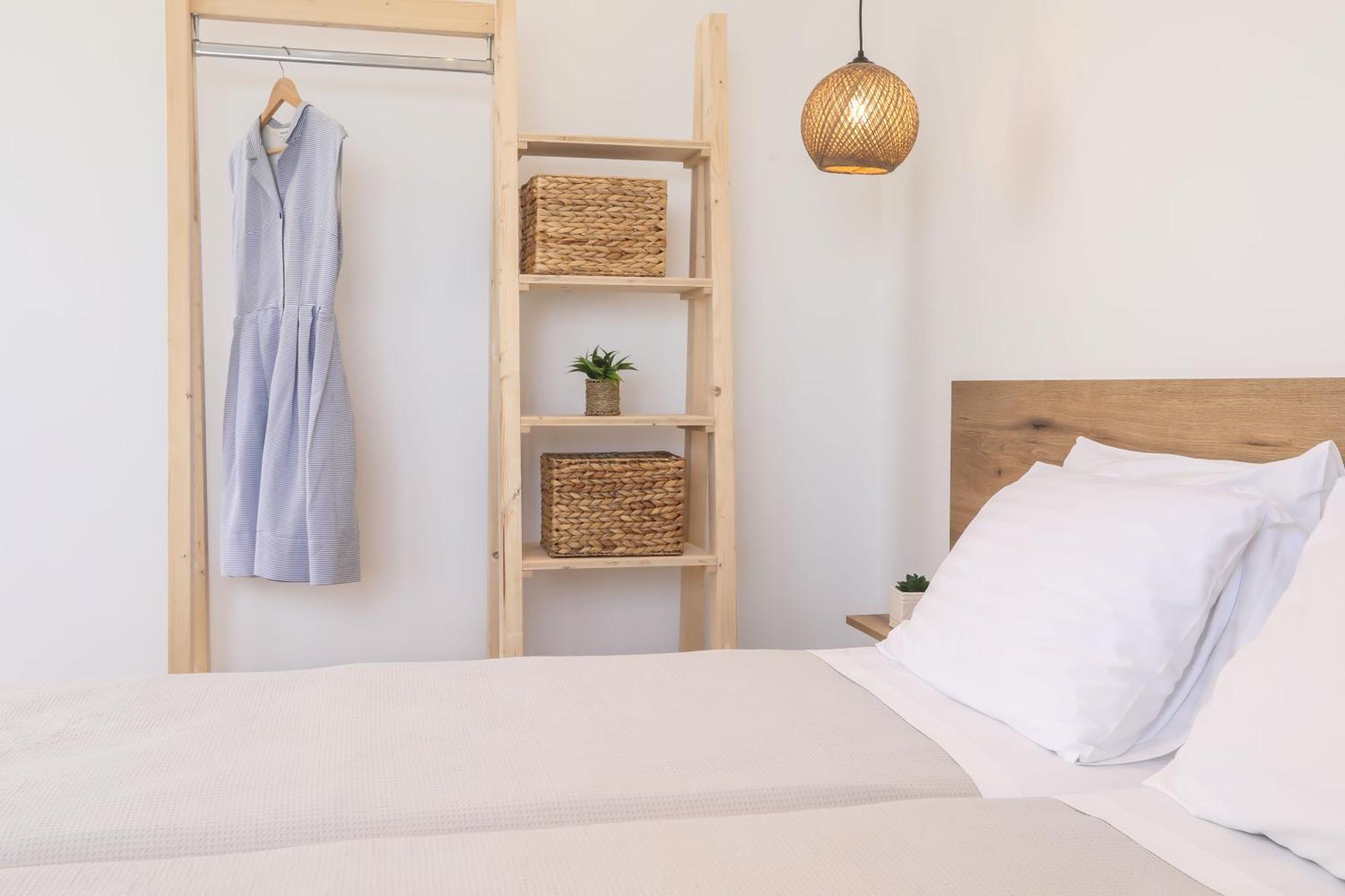 Magdachris Luxury Rooms 아기오스 게오르기오스 파곤 외부 사진