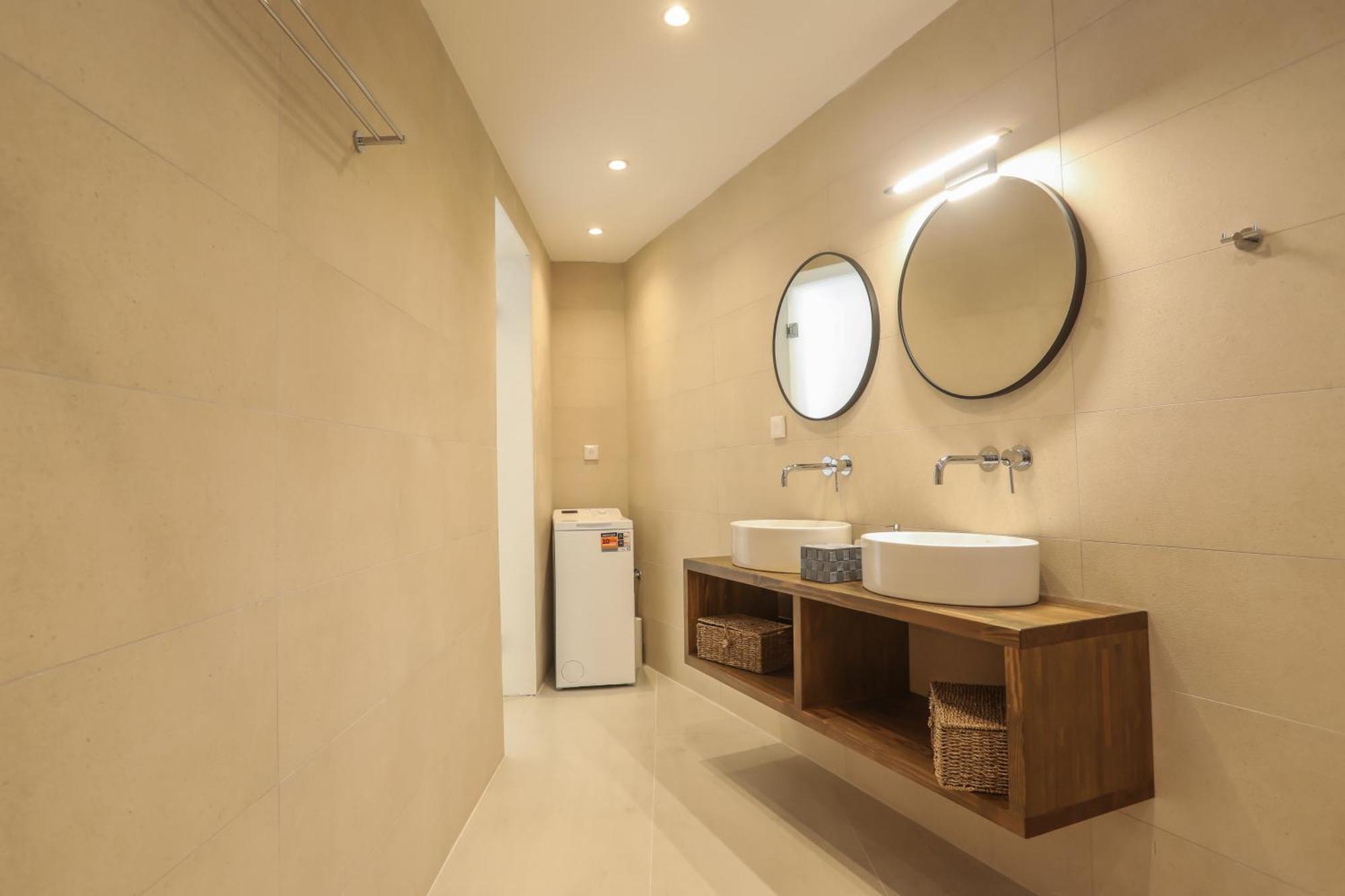 Magdachris Luxury Rooms 아기오스 게오르기오스 파곤 외부 사진