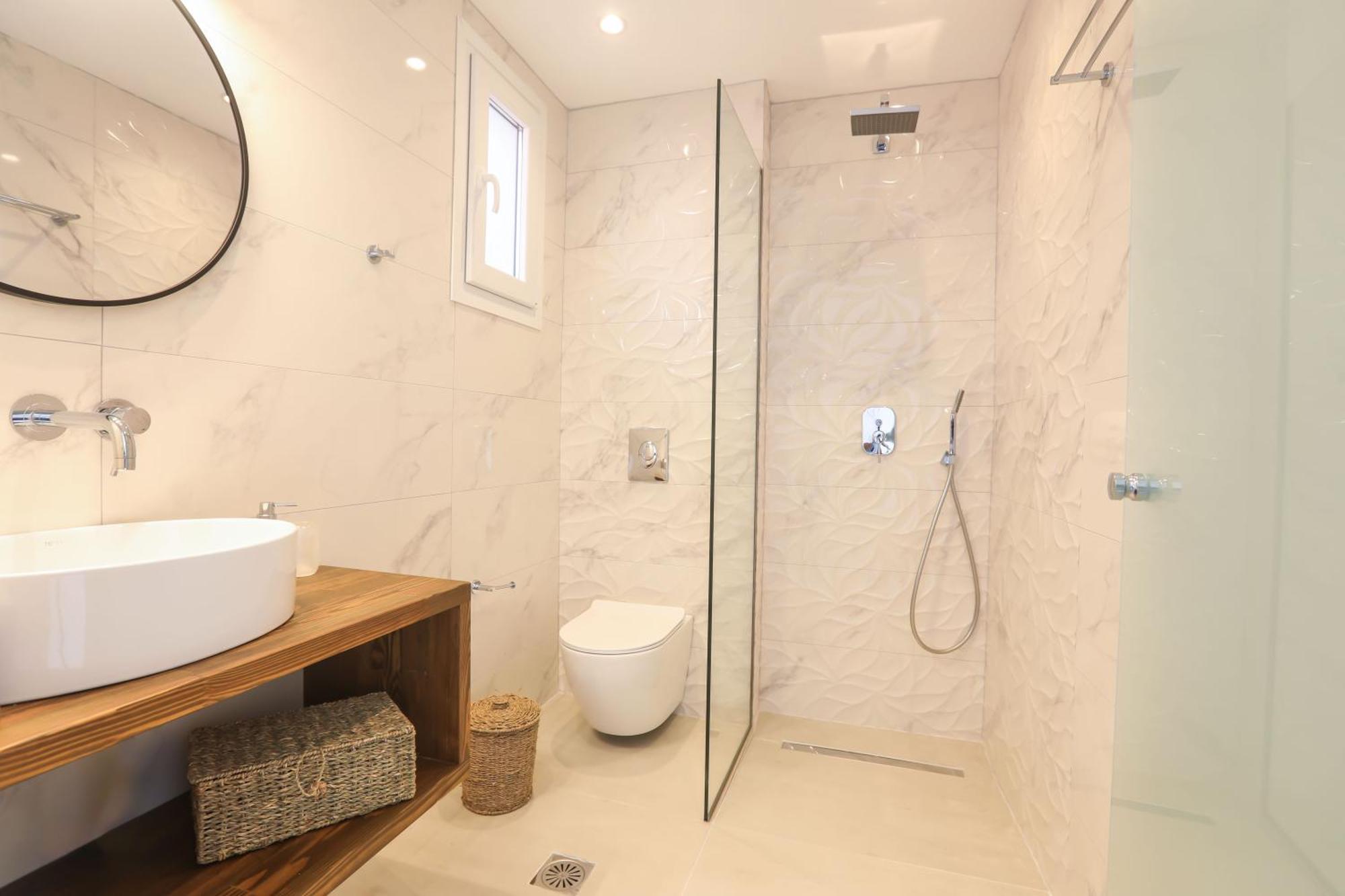 Magdachris Luxury Rooms 아기오스 게오르기오스 파곤 외부 사진