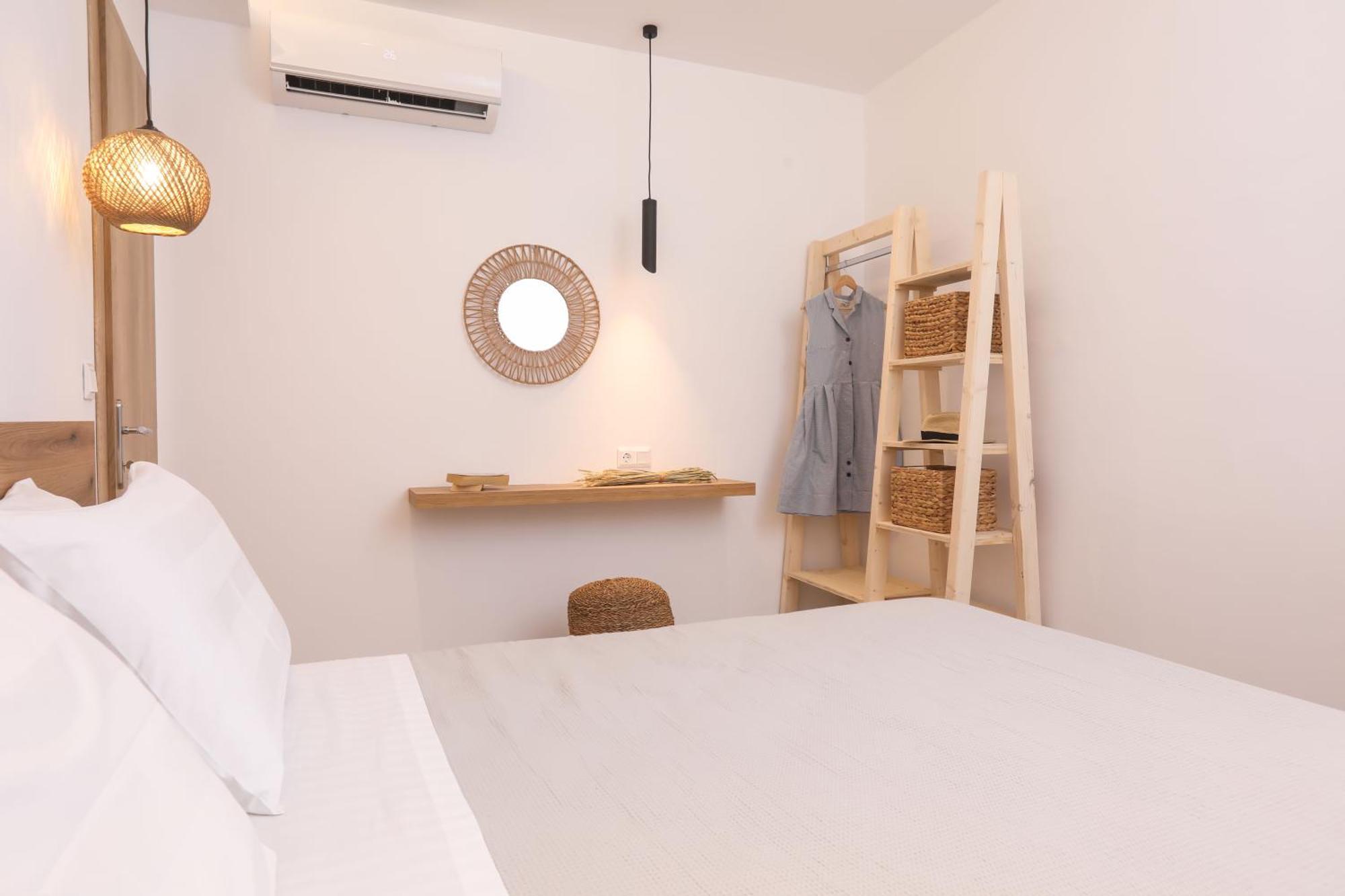 Magdachris Luxury Rooms 아기오스 게오르기오스 파곤 외부 사진