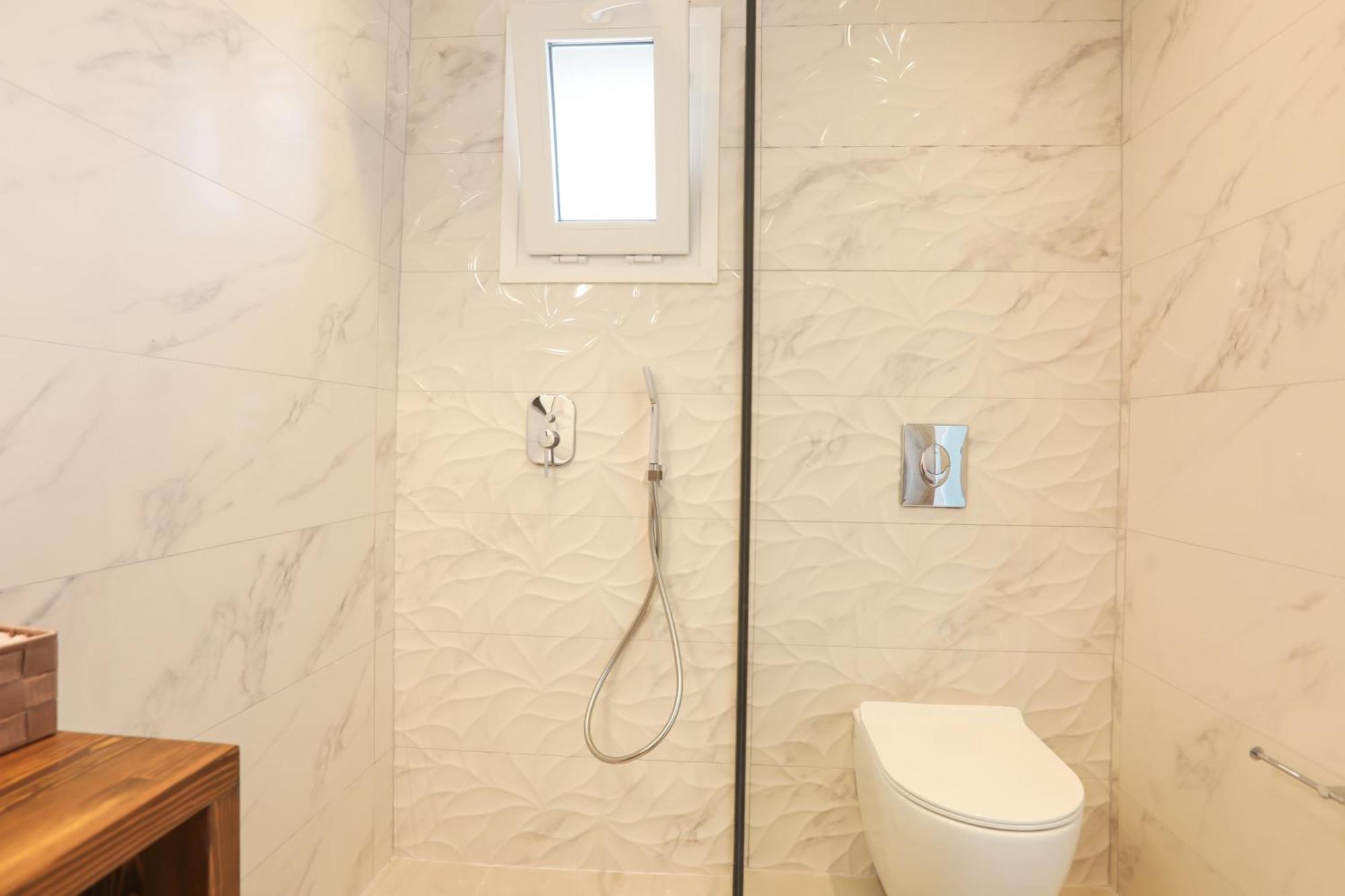 Magdachris Luxury Rooms 아기오스 게오르기오스 파곤 외부 사진