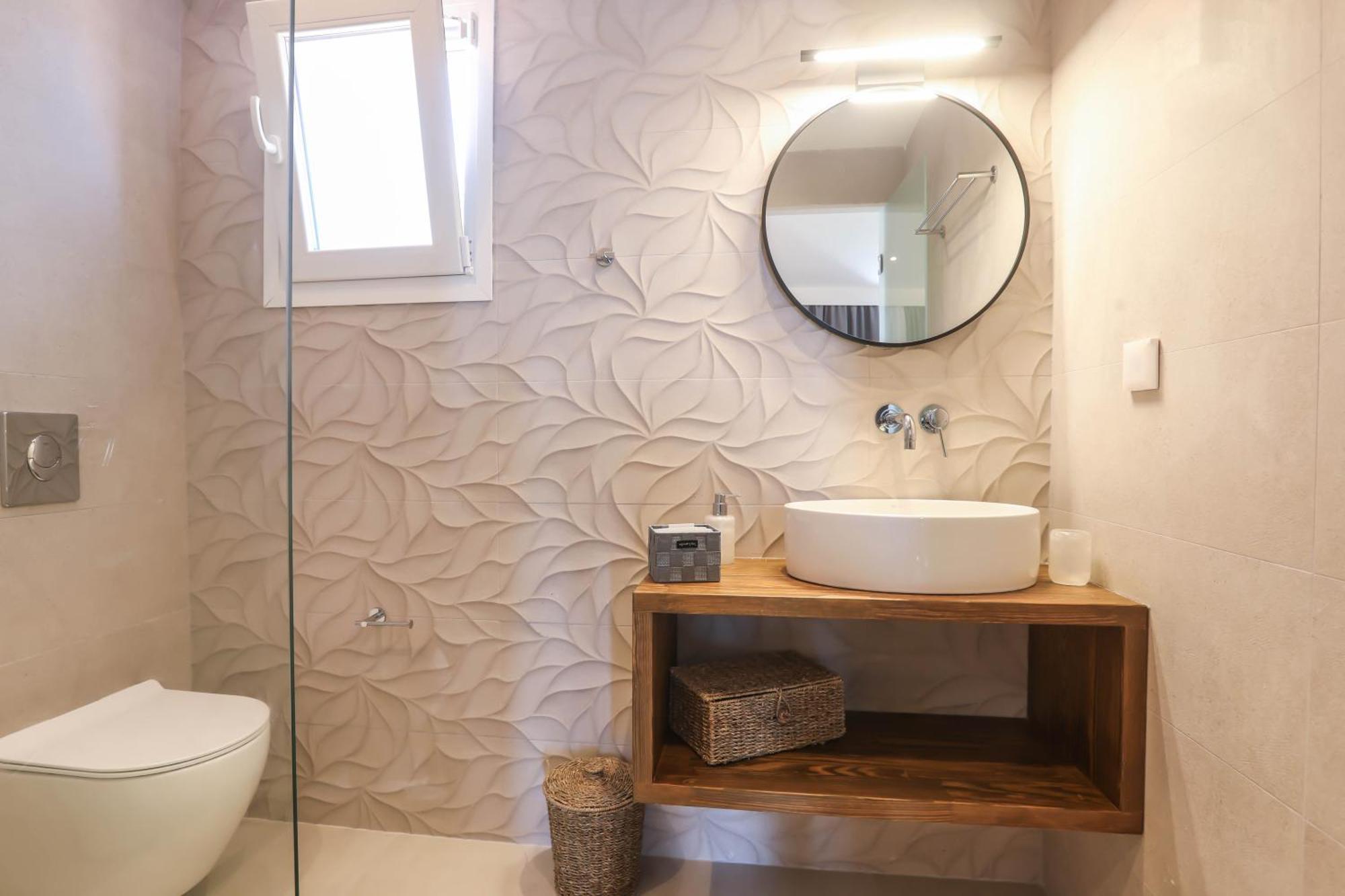 Magdachris Luxury Rooms 아기오스 게오르기오스 파곤 외부 사진
